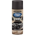 thumbnail image 1 of Rust-Oleum Manteau Autocollant Camouflage Marron Terre – 11 Oz, 1 of 1