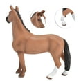 thumbnail image 4 of Figuras De Caballos De Juguete, Lindos Y Confiables Juguetes De Caballos Seguros Para Bodas Para Vacaciones Para Cumpleaños Para Navidad ANGGREK GI2013, 4 of 8