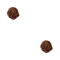 thumbnail image 4 of Greeniant Bolas de juego de animales pequeños de bajo mantenimiento para entretenimiento sin esfuerzo bolas de hierba para masticar bolas de Type5 NO5, 4 of 6