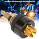 thumbnail image 5 of Conector Soldadura MIG 1Pc Gas Eléctrico Rápido M16x1.5 TIG, 5 of 7