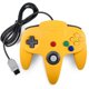 thumbnail image 3 of Controlador de juego clásico Joystick Gamepad para sistema Nintendo 64 N64 Au Stock, 3 of 5