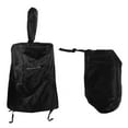 thumbnail image 1 of Housse de Four à Pizza 170x65x55cm Extérieure Anti-Poussière Imperméable Polyester Protection Four à Pizza, 1 of 22