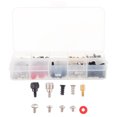 thumbnail image 1 of 1 Ensemble Kit de Pilier en Cuivre pour Lave-Papier à Vis pour Boîtier d'Ordinateur, 1 of 8