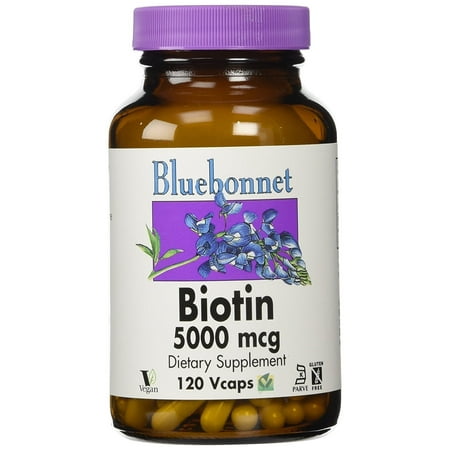 Biotin walmart