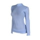 thumbnail image 2 of Camisas de manga larga a escala 1/12, duraderas, informales, ajustadas, hechas a mano, para disfraz azul, 2 of 9