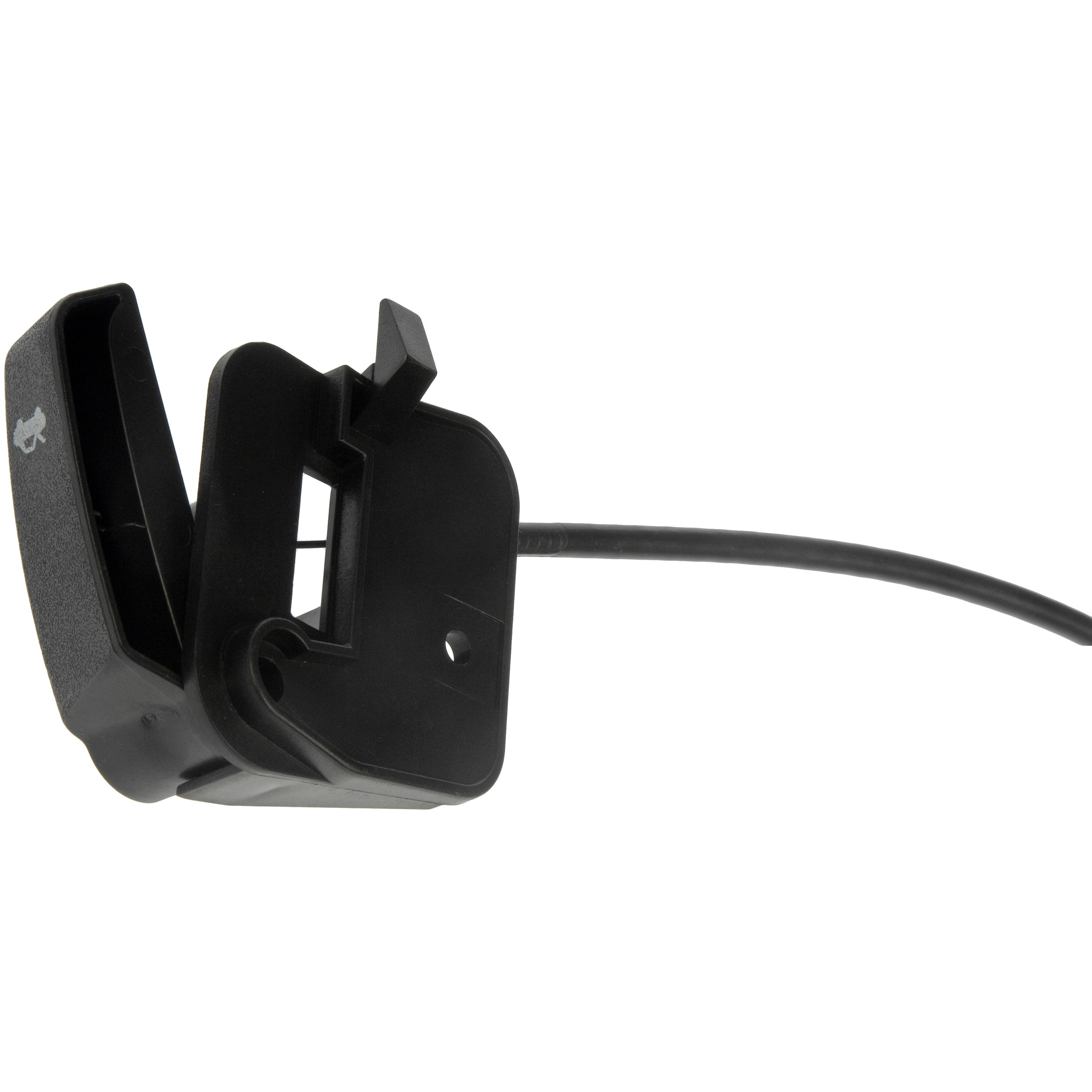 Dorman 912-038 Hood Release Cable for Specific Chevrolet / Oldsmobile / Pontiac Models Fits select: 1999-2005 PONTIAC GRAND AM, 1997-2003 CHEVROLET MALIBU