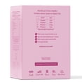 thumbnail image 2 of Pasta Campanelle con Betabel Natural Brera 450g, 2 of 4