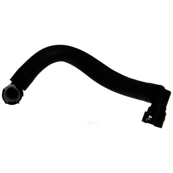APA/URO Parts® 5955919 APA/URO Parts OE Replacement Crankcase Breather Hose
