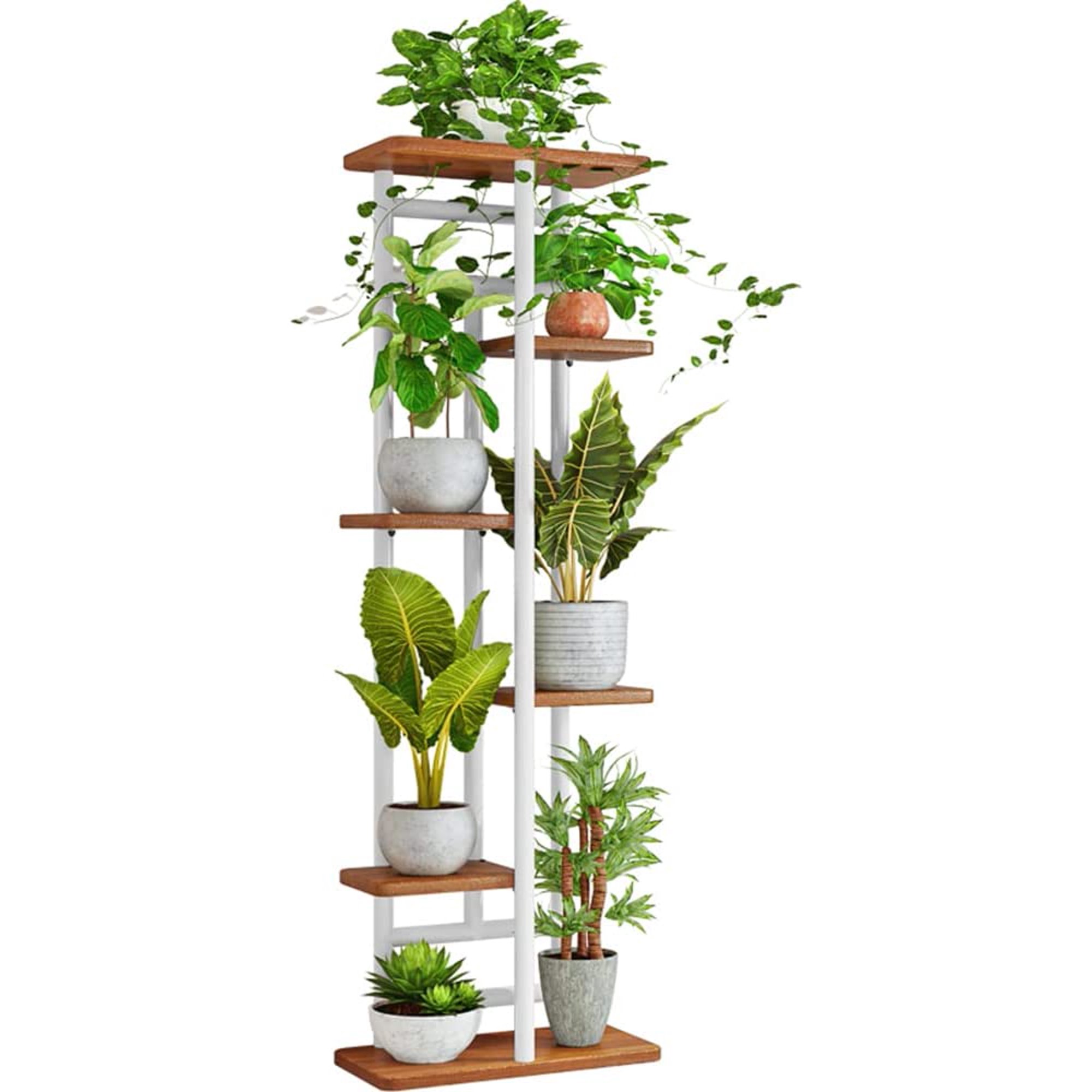 Plant Shelf Ideas You Can Take Inspiration From 1pc