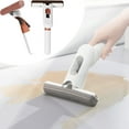 thumbnail image 7 of BVXEEP Kitchen Sponges, Dish Sponge, Desktop Cleaning Sponge Car Tea Table Glass Monitor Wipe No Hand Wash Desktop Mop, 7 of 7