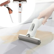Tyidzon Desktop Cleaning Sponge Car Tea Table Glass Monitor Wipe No Hand Wash Desktop Mop