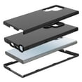 thumbnail image 4 of JTCASES for Samsung Galaxy S22 Ultra 5G Case, [Military Protection] [Shockproof] [Dropproof & Non-Slip Slim] Protective Case for Galaxy S22 Ultra 6.8" 2022, Black, 4 of 7