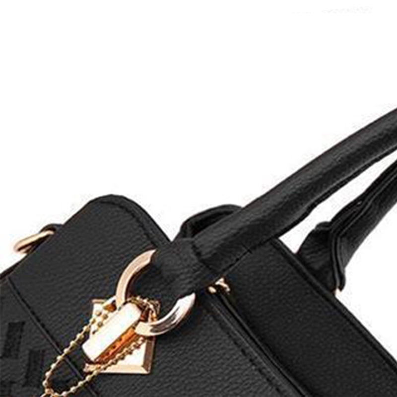 GASTROPOD Women's Shoulder Bag Handbags Ladies Purse Satchel Shoulder Bags Roomy Fashion Tote Leather Bag