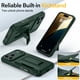 thumbnail image 5 of Funda Cartera Oterkin con Porta Tarjetas para iPhone 17 Pro, 5 of 7
