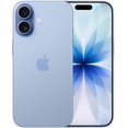thumbnail image 1 of Pre-Owned Apple iPhone 17 6.3" (Unlocked) (Premium), 256GB, Mist Blue, 1 of 1