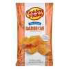 Golden Flake Thin & Crispy Barbecue Potato Chips, 5 Oz.