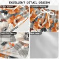 thumbnail image 2 of FORMRS Boys Swim Trunks Quick Dry Mesh Liner Boardshorts Sizes XS-XL, Plaid Floral, 2 of 7