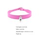 thumbnail image 4 of Worallymy Collar de cuero Sexy Mujer PU Collar de cuero Gargantilla ajustable Worallymy JD735815916, 4 of 6