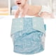 thumbnail image 5 of Juguete sensorial para aliviar el estrés, silicona cuadrada para aliviar el estrés, autismo, aliviar el estrés, juguete sensorial para apretar burbujas, respuesta rápida Jadeshay A, 5 of 8