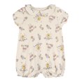 thumbnail image 2 of Disney Winnie the Pooh 2 Pack Rompers Newborn to Infant, 2 of 5