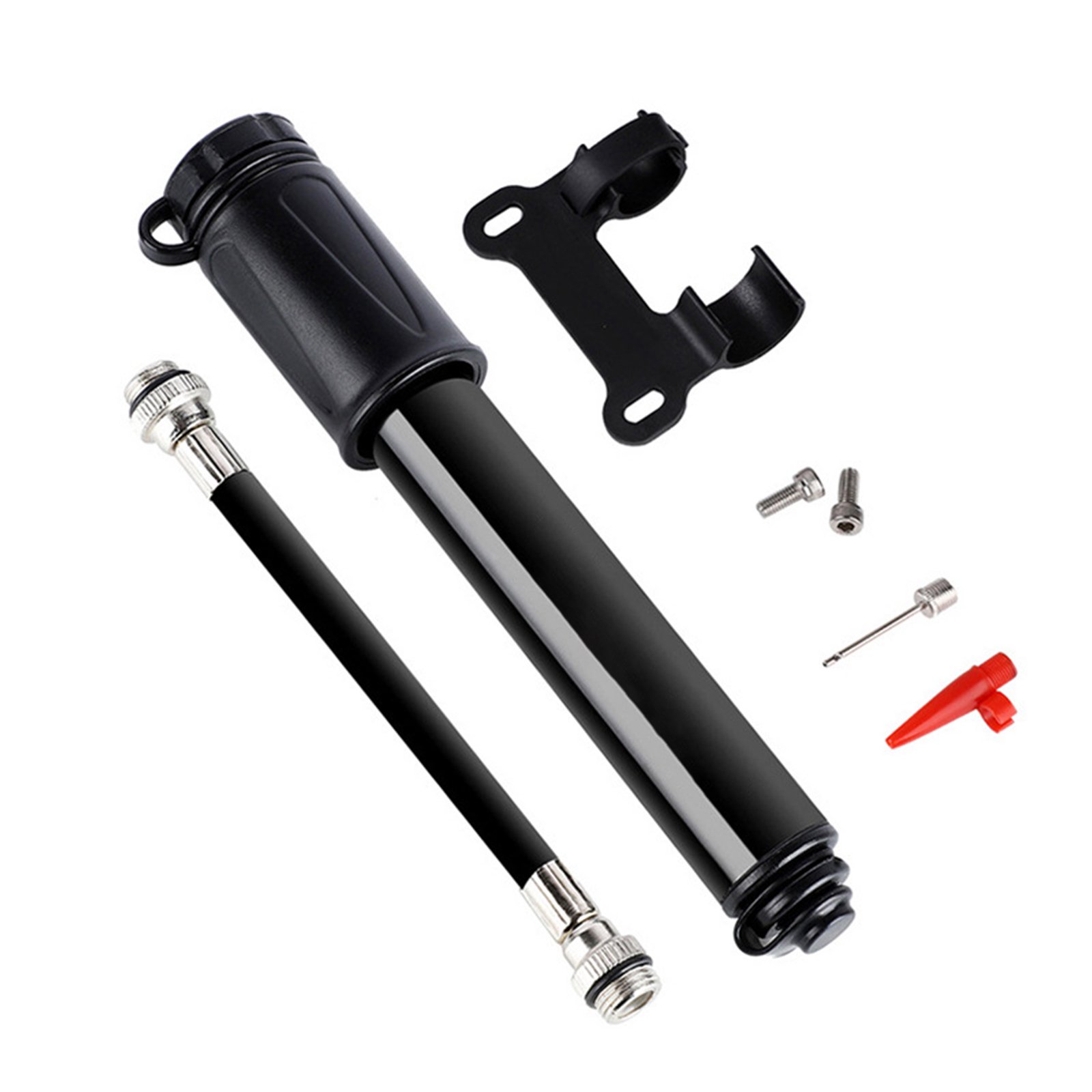 bicycle pump parts