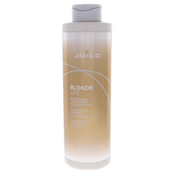 Acondicionador Joico Blonde Life Acondicionador Unisex 33.8 oz
