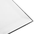 thumbnail image 5 of espejo rectangular puerta bisel 35.5x137 cm, 5 of 5