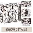 thumbnail image 3 of 100 Pack Wedding Favor Boxes Laser Cut Boxes, 3 of 5