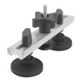 thumbnail image 1 of Car Dent Remover,Bridge Dent Puller Tool Dent Repair Tool Auto Body Repair Tool Ultimate Reliability, 1 of 14