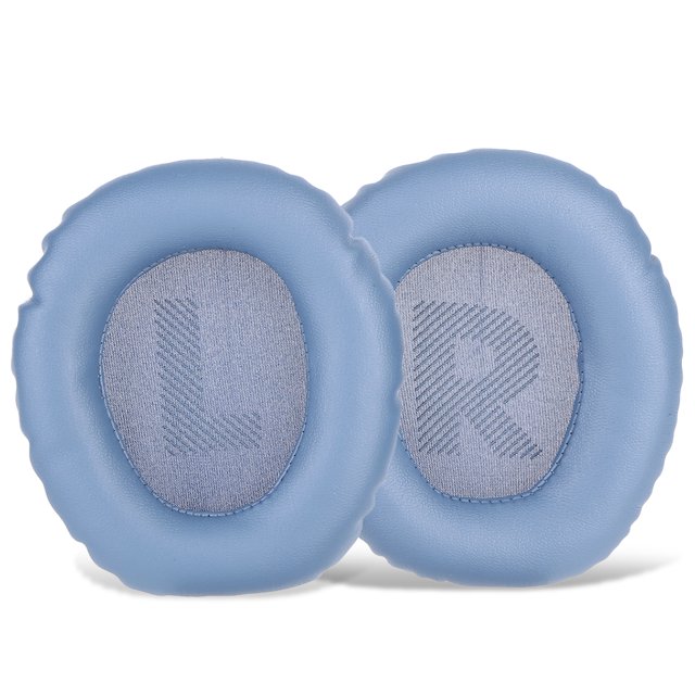 Almohadillas para Los Oídos Cubierta El Faro Orejeras Esponja Viscoelástica Suave Quantum 100