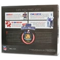 thumbnail image 3 of YouTheFan NFL Seattle Seahawks Joe Journeyman Puzzle - 500 PC, 3 of 3