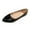 Black, variant on Vedolay Women Loafers Loafers For Women Wide Width Fashion Flat Shoes Classic Casual Shoes,White 8.5