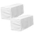 thumbnail image 5 of AURARMLET 2-Pack Velvet Sofa Armrest Covers 19.7x7.1in for Couch and Stylish Home Decoration, 5 of 8
