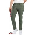 thumbnail image 3 of X RAY JEANS Mens Trouser Body Nylon Pants, Olive, 30, 3 of 8