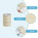 thumbnail image 5 of Parche autoadhesivo para reparación de vetas de madera de 3 pulgadas x 15 pies, cintas adhesivas duraderas multiusos, pegatinas de colores de madera, cinta adhesiva para tapicería de madera., 5 of 9