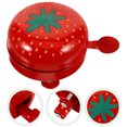 thumbnail image 4 of Miangastore Cycling Bell Iron Red 1Set For Children Bike Riding Safe And Durable, 4 of 8