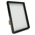 thumbnail image 2 of Simple Photo Frame, Picture Frame Multipurpose  For Shells White,Black, 2 of 8