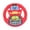 Red, variant on Dualoai Kids Steering Wheel Toy Sensory Toy Hand Eye Coordination Cute Easy Installation Red