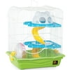 Prevue Pet Products Small Hamster Haven, Green