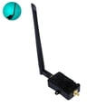 thumbnail image 5 of Amplificador De Señal Repetidor Inalámbrico De 2,4 Ghz, Adaptador De Largo Alcance, Enrutador De Cobertura, Extensor De Red, Amplificadores Para Dispositivos Domésticos, Enchufe De Ee. Uu. Eigraketly EL014389-01, 5 of 5