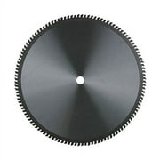 tenryu prp-255120ab3 10" plastic cutting saw blade 120t 5/8 arbor