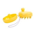 thumbnail image 1 of Cepillo para champú, lavacabezas, peine para masaje capilar, cepillo de silicona desmontable, peine exfoliante, cepillo para el cuero cabelludo, 1 of 5