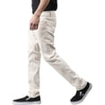 thumbnail image 3 of Hat and Beyond Men's Fashion Skinny Fit Denim Pants Jeans, 3 of 6