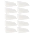 thumbnail image 1 of Weiweiguan 30PCS Manicure Triangle Sponge Stamper Simple Nail Art Gradient Dyed Stamper, 1 of 7