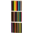 thumbnail image 2 of Craft County - Back 2 School Bundle Pencil Packs (Colored Pencils 72-Pack), 2 of 6