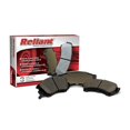 thumbnail image 1 of RM Brakes R53-MGD1095CH 2008-2010 Chevrolet Cobalt Brake Pad Set, 1 of 3