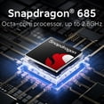 thumbnail image 2 of Teléfono inteligente Xiaomi Redmi Note 13 4G LTE 128 GB + 6 GB de RAM, 2 of 3