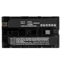 thumbnail image 2 of Batteries N Accessories BNA-WB-L8599 Equipment Battery - Li-ion, 7.4V, 4400mAh, Ultra High Capacity Battery - Replacement for TSI 700032 Battery, 2 of 3