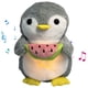 thumbnail image 1 of Baby Sound Machine Sleeping Companion Alce Navideño Con Música Y Luces, 1 of 9