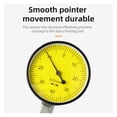 Dial Indicator Magnetic Holder Dial Bore Gauge Magnetic Stand Base ...